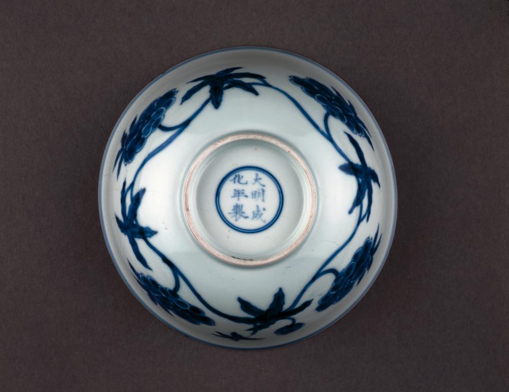 图片[2]-bowl BM-PDF-B.699-China Archive